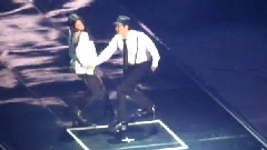 晟敏(Super Junior),Super Junior - One In A Million
