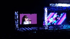 少女时代,EXO - DJ Got Us Fallin In Love Again