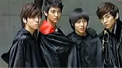 SHINee - MCD SHINee World