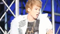 SHINee - Lucifer