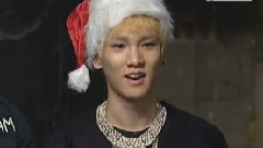 SHINee - Santa采访