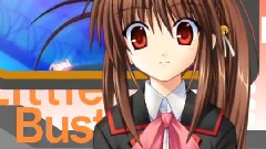 little busters! Converted Edition