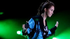 少女时代 - Dance Perpormance