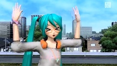 初音未来,VOCALOID家族 - サヨナラ-グッバイ