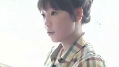 少女时代 - 鸡肉面事件