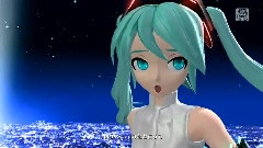 初音未来,VOCALOID家族 - Break;Down