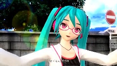 初音未来,VOCALOID家族 - So Much Loving You