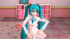 初音未来 - 片想いサンバ