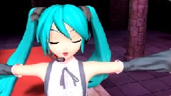 初音未来 - 崩坏歌姫