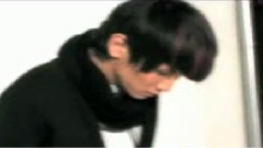 SHINee - Dazed Korea