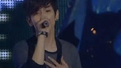 SHINee - 画上妆