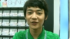 SHINee - The First Mini