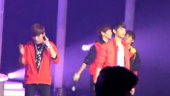 SHINee - Amigo