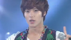 SHINee - Lucifer