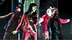 少女时代 - Hard Work Fame