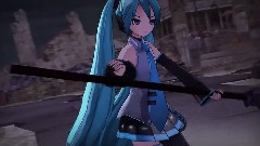 初音未来 - UNDER WORLD