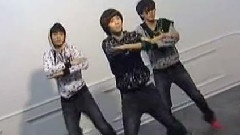 SHINee - Clride.n服装拍摄花絮