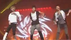 SHINee - Lucifer 现场混合版