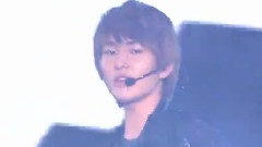 SHINee - Lucifer 现场混合版