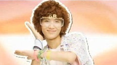 SHINee - Nanas'B CF