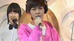 SHINee - 即使没有你