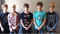 SHINee - Global Super Idol SHINee