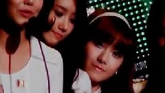 少女时代 - Two Is Better Than One