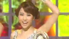 Wonder Girls - 幻想的同桌 & Nobody