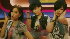 T-ara - 旋转