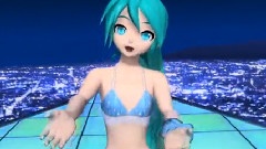 初音未来,VOCALOID家族 - Far Away