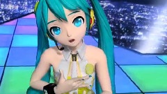 初音未来,VOCALOID家族 - Far Away