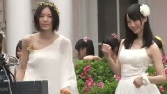 キスだって左利き MV公开 新闻报道 (スポーツ&エンタメ)中文字幕