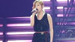 少女时代 - Fancam Athena Concert