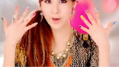 少女时代 - Japan PON! News Tiffany Cut