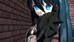 初音未来 - 无限のデスマッチ