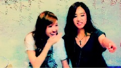 少女时代 - Love Fool TaeNy & YulSic Moments