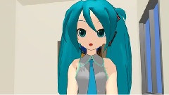 初音未来 - ご注文の商品です