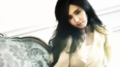少女时代 - Yuri CeCi BTS