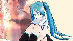 初音未来 - 魔法の言叶