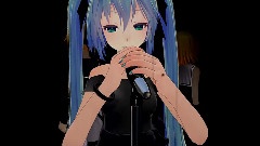 初音未来 - ジャーナル-ジャスティファイ