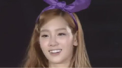 少女时代 - Letter Of TaeYeon