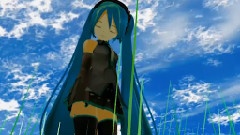 初音未来 - Cosmic Tones