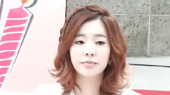 少女时代 - 乐天百货签名会