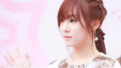 少女时代 - Beautiful Lady