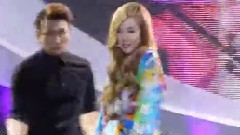 少女时代,少女时代-TTS - Holler