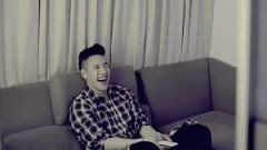 一个人