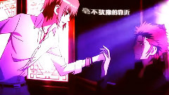 男男CP