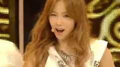 少女时代,少女时代-TTS - Holler
