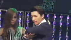 Super Junior - Shirt & Mamacita