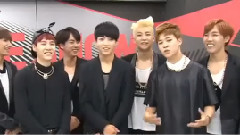 Behind The Show 防弹少年团jimin的19禁Want U Cam公约!